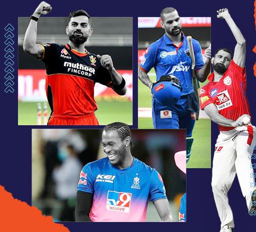 IPL 2020 Week 5: End of the road for Chennai Super Kings?