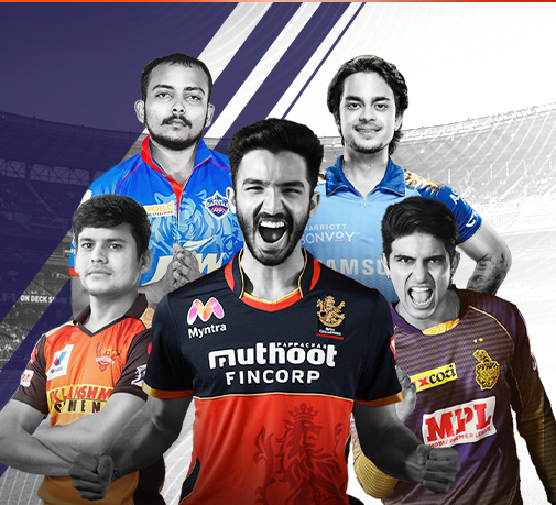 IPL 2020: 5 Young Impressive Indian Batsmen in UAE