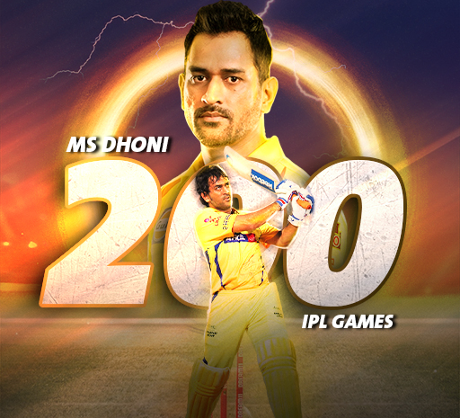 IPL 2020: MS Dhoni's Top 5 IPL Memorable Moments 