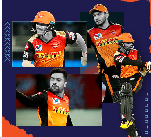 IPL 2020: Can Sunrisers Hyderabad do the improbable, again?