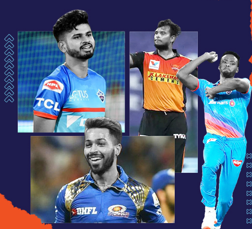 IPL 2020: MI lose another thriller, but stay on top!